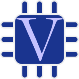Verilog Logo
